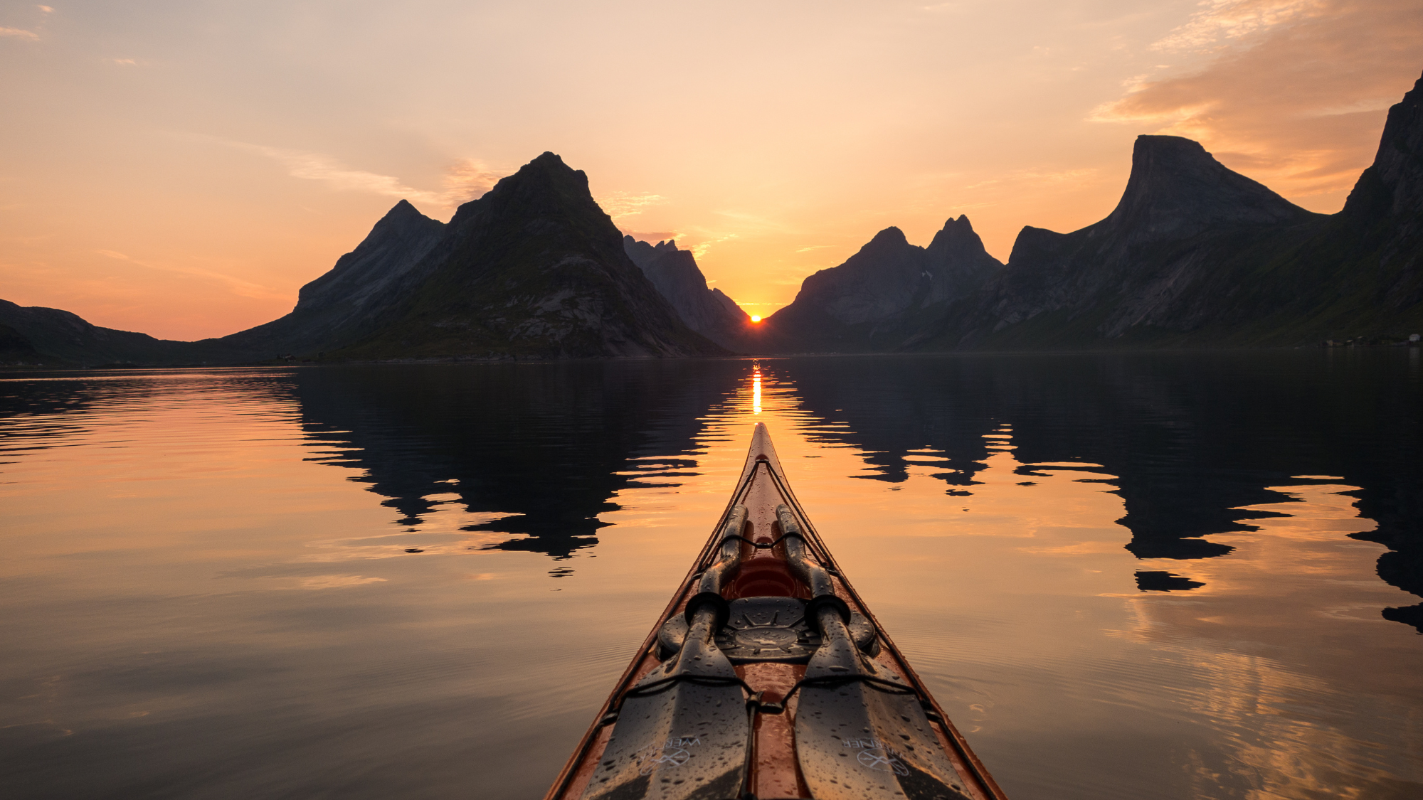 Norway Reimagined: Immersive Winter and Summer Journeys Beyond the